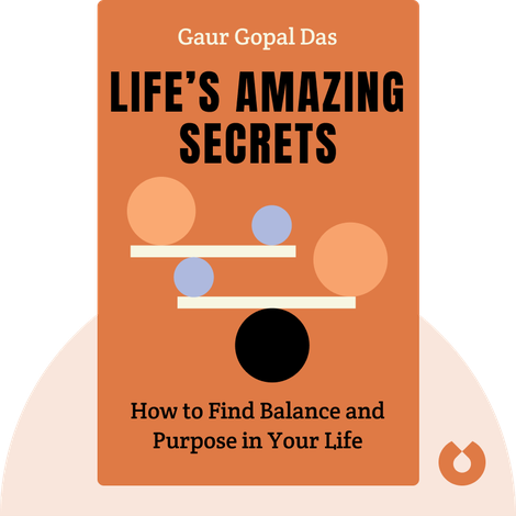 Life’s Amazing Secrets