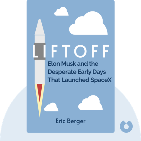 Liftoff