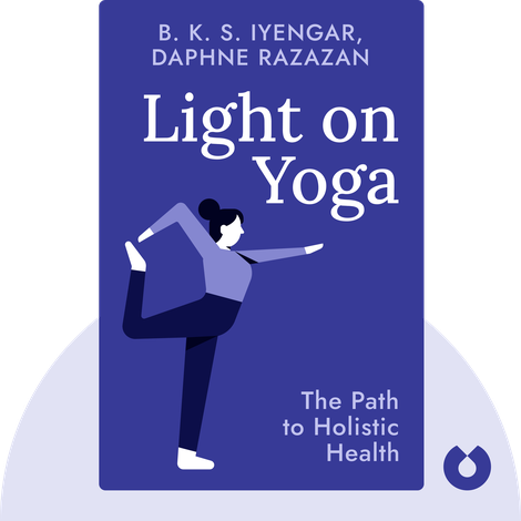 Light on Yoga