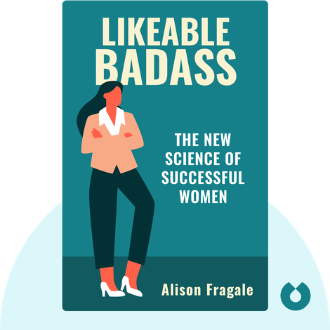 Likeable Badass