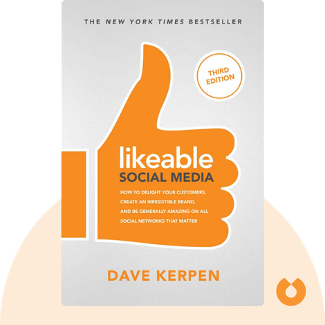 Likeable Social Media