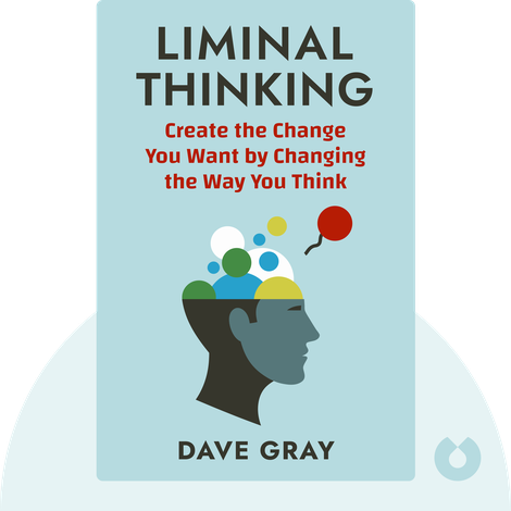 Liminal Thinking