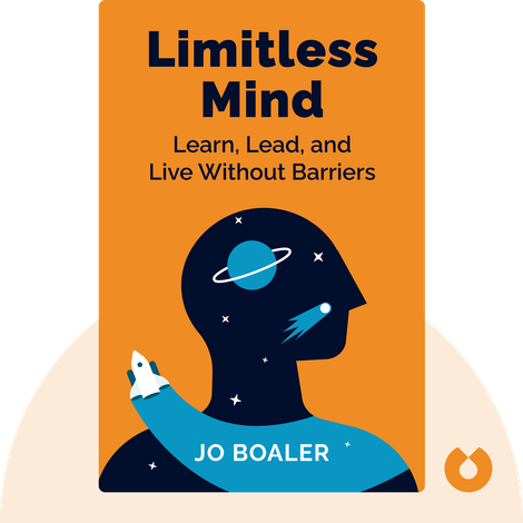 Limitless Mind