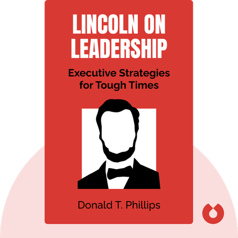 Lincoln on Leadership