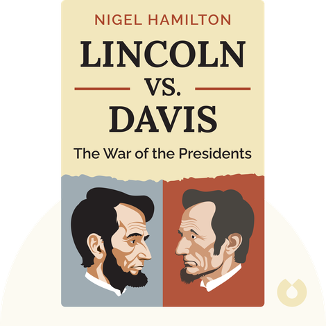 Lincoln vs. Davis
