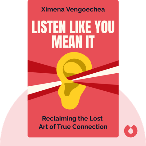 Listen Like You Mean It