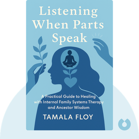 Listening When Parts Speak