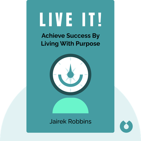 Live It!