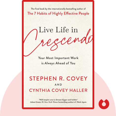 Live Life in Crescendo