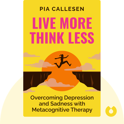 Live More Think Less
