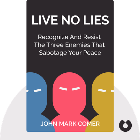 Live No Lies
