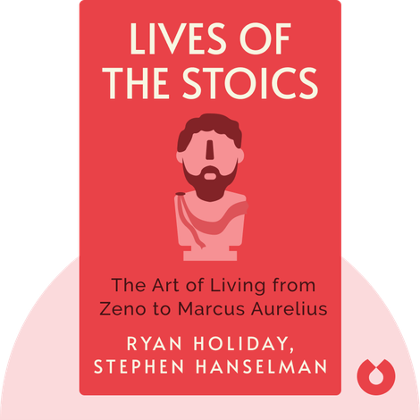 Lives of the Stoics