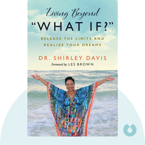 Living Beyond “What If?”
