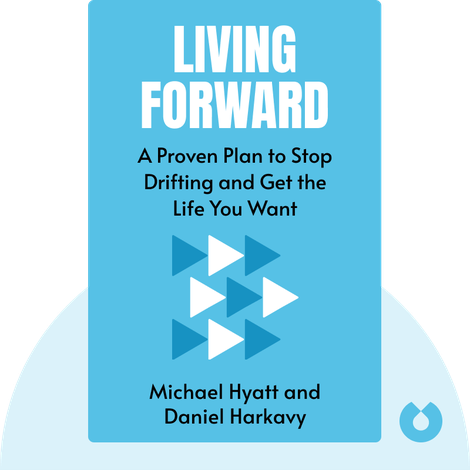 Living Forward