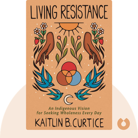 Living Resistance