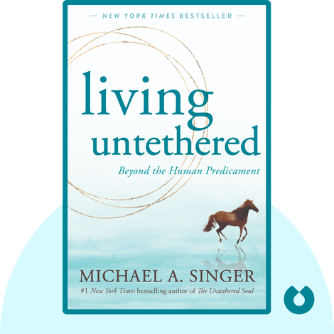 Living Untethered