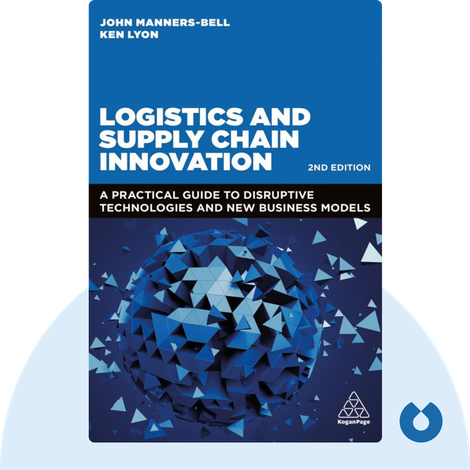 Logistics and Supply Chain Innovation