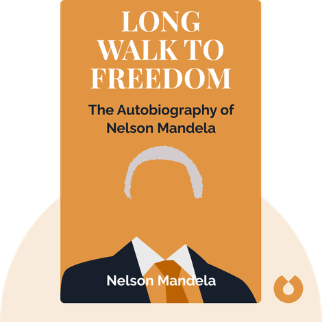 Long Walk to Freedom