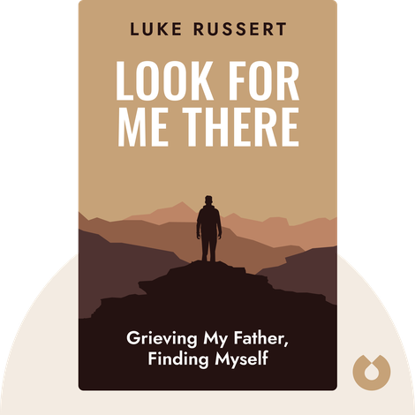 Look for Me There