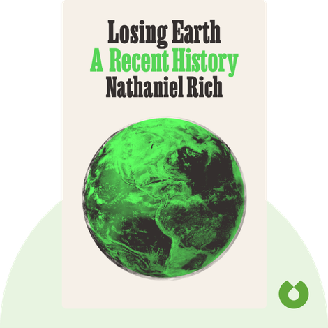Losing Earth