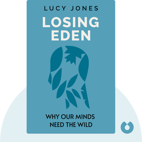 Losing Eden