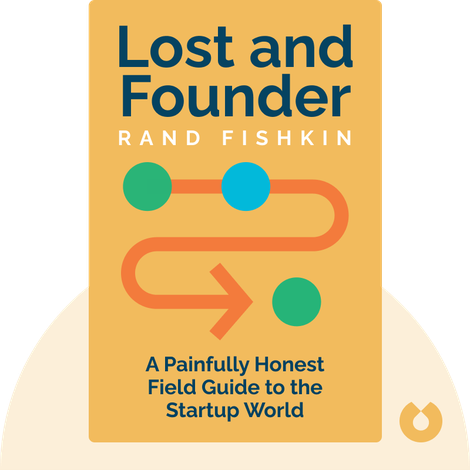 Lost and Founder