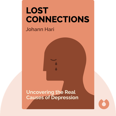 Lost Connections