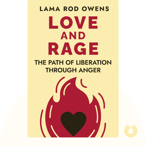 Love and Rage