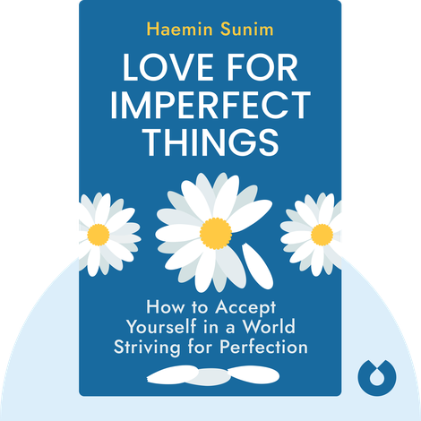 Love for Imperfect Things