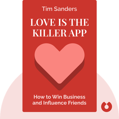 Love is the Killer App