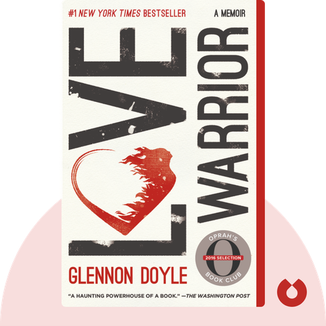 Love Warrior