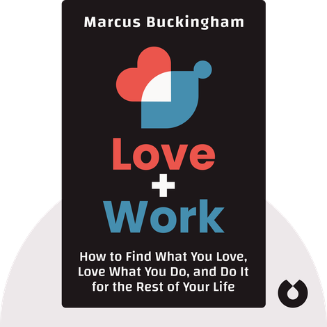 Love + Work