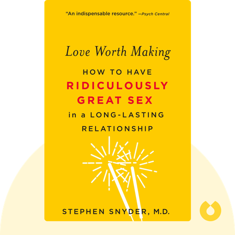 Love Worth Making