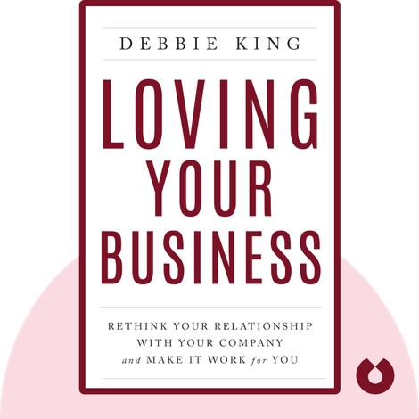 Loving Your Business