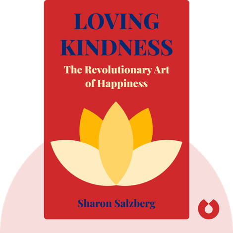 Lovingkindness