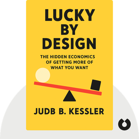 Lucky by Design