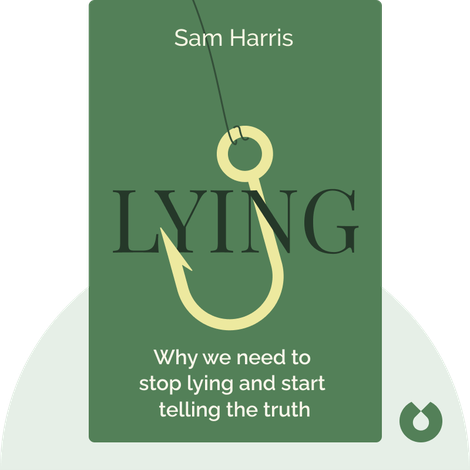 Lying