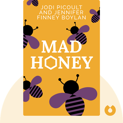 Mad Honey