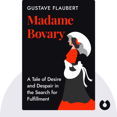 Madame Bovary