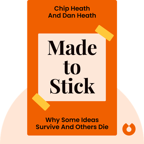 Made to Stick