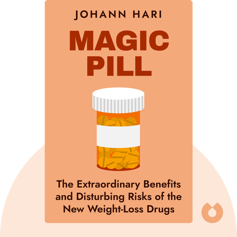 Magic Pill
