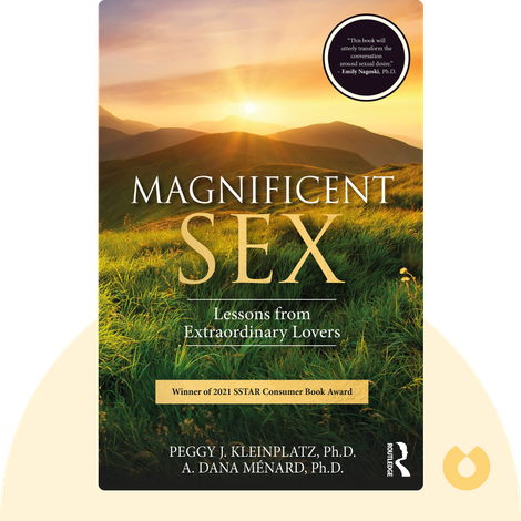 Magnificent Sex