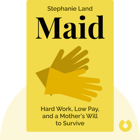 Maid