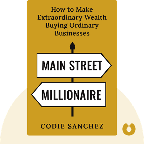 Main Street Millionaire