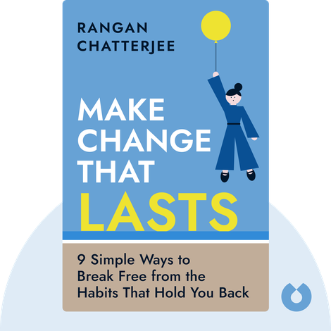 Make Change That Lasts