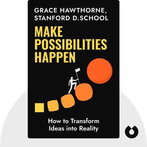 Make Possibilities Happen