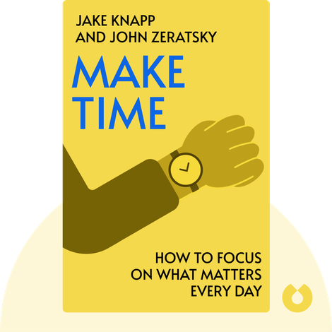 Make Time