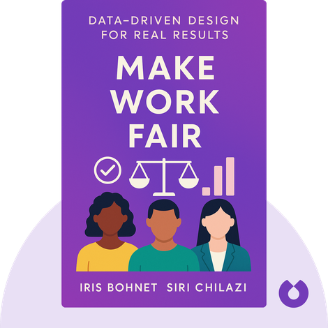 Make Work Fair