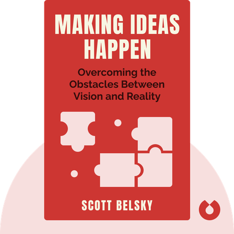 Making Ideas Happen