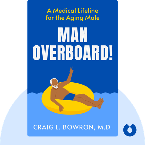 Man Overboard!